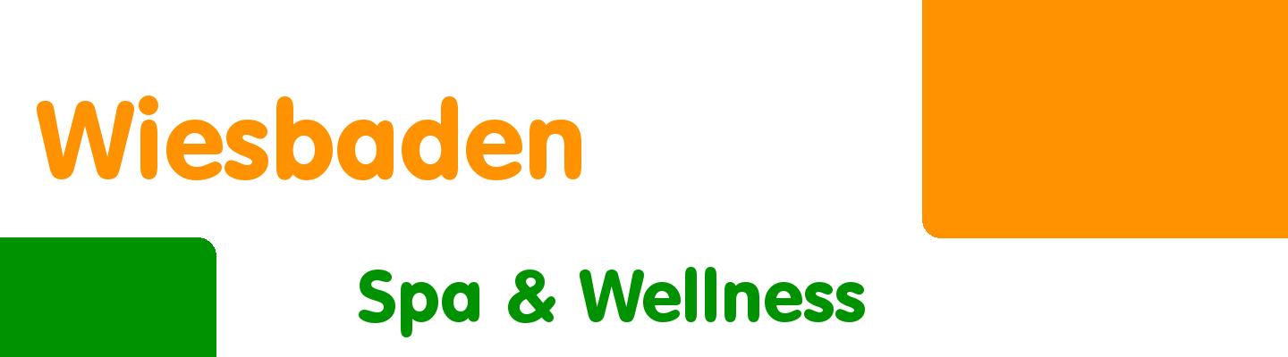 Best spa & wellness in Wiesbaden - Rating & Reviews